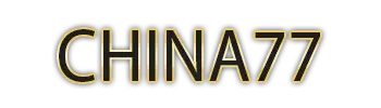 Logo CHINA77
